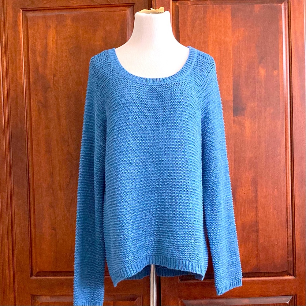 Long Sweater  -   Divided. H & M